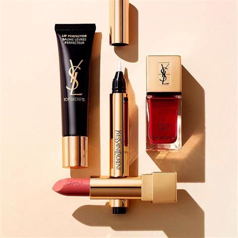 ysl germany|yslbeauty de.